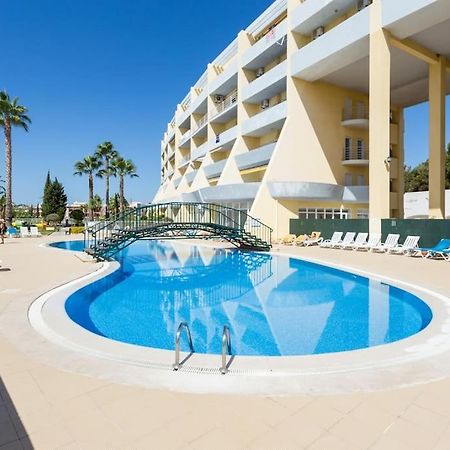 Beautiful Place With Ocean View Lagos Exterior foto