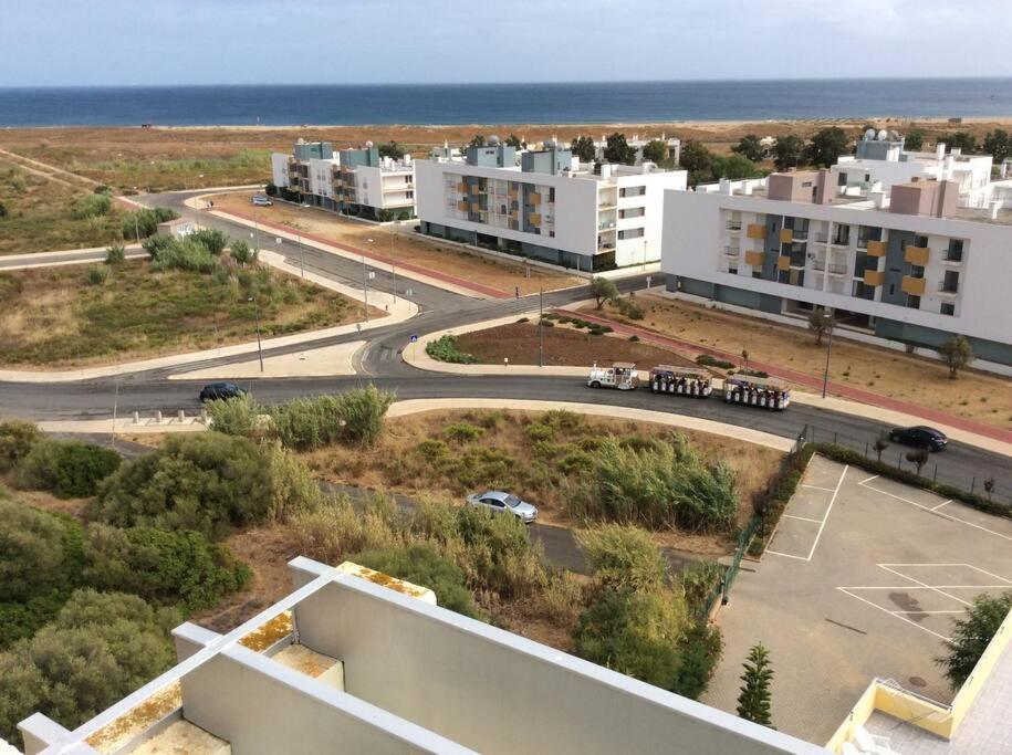 Beautiful Place With Ocean View Lagos Exterior foto