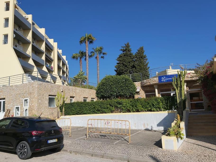 Beautiful Place With Ocean View Lagos Exterior foto