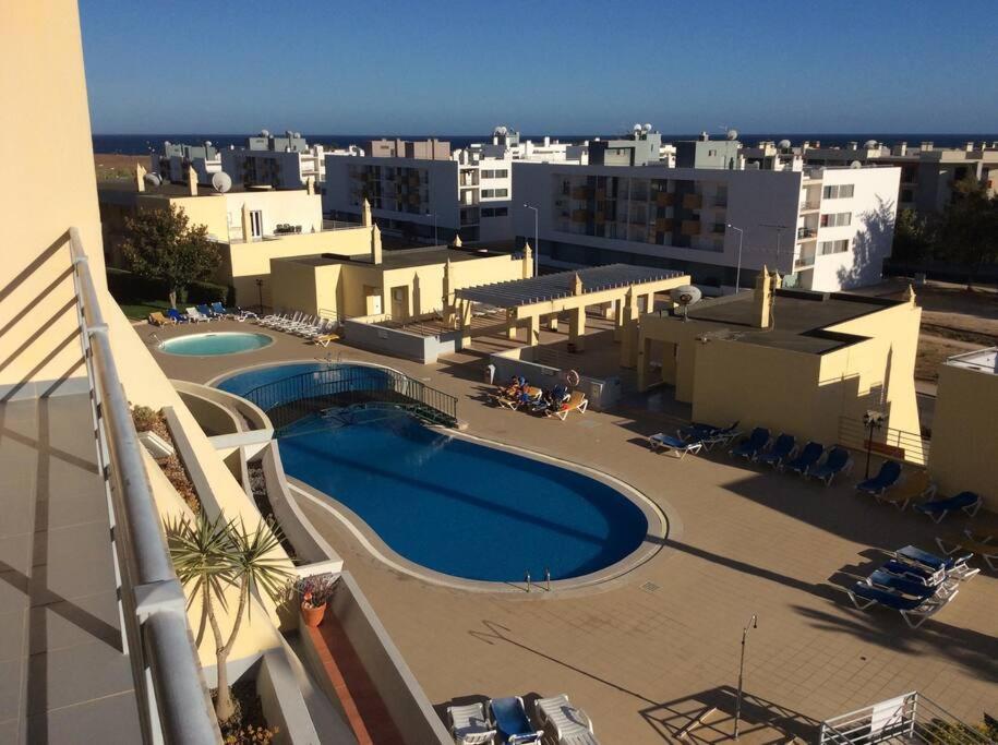 Beautiful Place With Ocean View Lagos Exterior foto