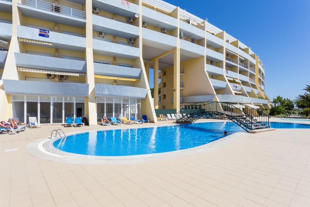 Beautiful Place With Ocean View Lagos Exterior foto