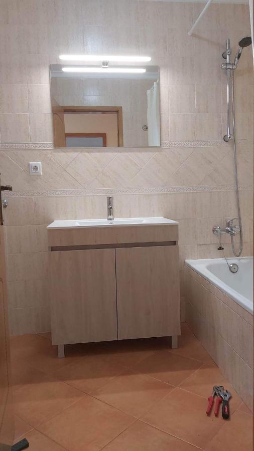 Beautiful Place With Ocean View Lagos Exterior foto